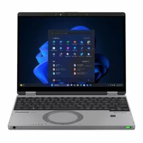 パナソニック Let’s note QR4 店(i5/11P/CG) CF-QR4JDTCR