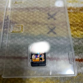 Switch1 ワンツースイッチ