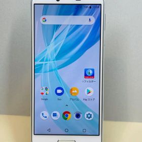 Sense plus SH-M07 18611スマートフォン本体simフリー