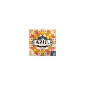 中古ボードゲーム アズール クリスタルモザイク拡張セット (Azul： Crystal Mosaic)