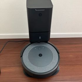 iRobot ルンバ i3+ ロボット掃除機
