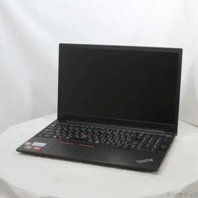 【中古】Lenovo(レノボジャパン) ThinkPad E15 Gen 3 20YGS00H00 【349-ud】