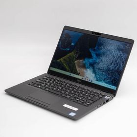 【中古品】Latitude 5300 DELL 13インチノートPC 第8世代Core i5 管29450