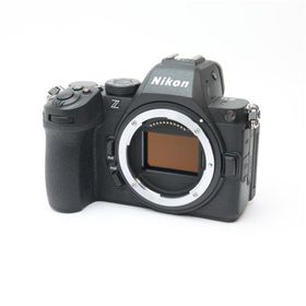 《美品》Nikon Z5II ボディ