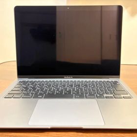【極美品】M1 MacBook Air メモリ16GB / 付属品未使用