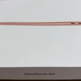 MacBook Air１３インチ