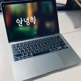 MacBook Air M1 13インチ,16GB,512GB,USキーボード