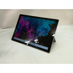 【中古】Microsoft Surface Pro6 【i5 8250U 8G 128G】 LGP-00017【川崎】保証期間1ヶ月【ランクB】