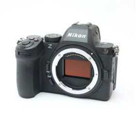【中古】 《美品》 Nikon Z5II ボディ [ デジタルカメラ ]