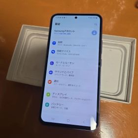 Galaxy A54 SCG21 128GB sc-53d