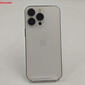 爆速発送iPhone13 Pro 256GB シルバー MLUP3J/A Apple版SIMフリー