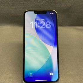 超美品 国内版 SIMフリー iPhone13 Pro 256GB シェラブルー色