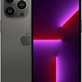 SIMフリー iPhone13 Pro グラファイト 256GB