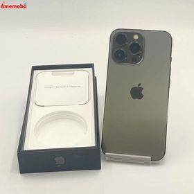 爆速発送iPhone13 Pro 512GB ゴールド NLUY3J/A docomo版SIMフリー