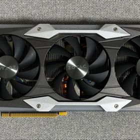 ZOTAC GeForce GTX 1080ti