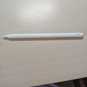 Apple Pencil 第二世代