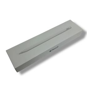 Apple Pencil 第二世代 アップルペンシル A2051 MU8F2J/A