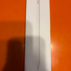 Apple Pencil 第二世代