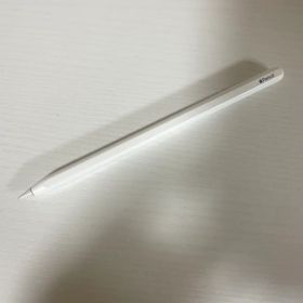 Applepencil 第2世代 アップルペンシル