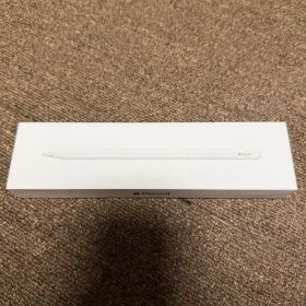 Apple Pencil (第2世代) MU8F2J/A