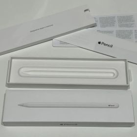 Apple Pencil 第二世代