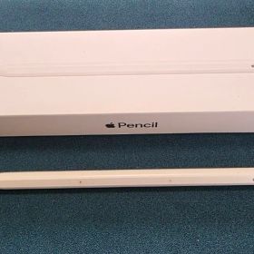 Apple Pencil 第二世代