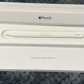 Apple Pencil (第2世代)