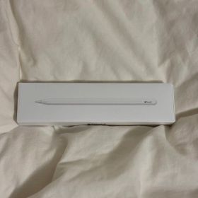 【新品・未使用】ApplePencil 第2世代 MU8F2J/A 純正 正規品