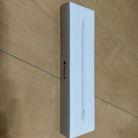 Apple Pencil 第2世代 MU8F2J/A