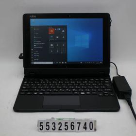 富士通 ARROWS Tab Q508/SE Atom X7 Z8700 1.6GHz/4GB/128GB/10.1W/WUXGA(1920x1200) タッチパネル/Win10【中古】【20251121】