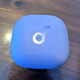 Anker soundcore P40i パープル