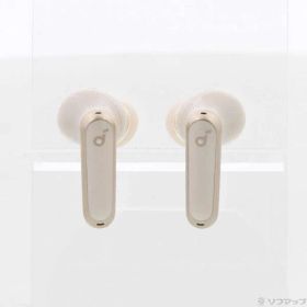 〔中古品〕 Soundcore P40i A3955N21 オフホワイト【198】