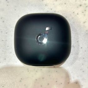 [ほぼ新品]ANKER soundcore P40i ブラック