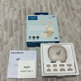 Soundcore P40i ワイヤレスイヤフォン