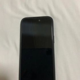 iPhone 14 pro Max 256GBストレージ、