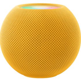 Apple HomePod mini MJ2E3J/A [イエロー]