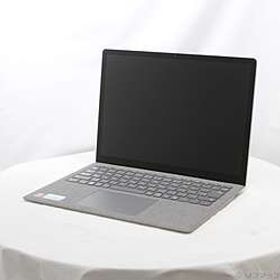 Surface Laptop 4 〔Core i5／16GB／SSD512GB〕 5AI-00086 プラチナ