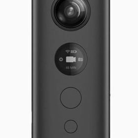 insta360 ONE X 360度アクションカメラ [CINONEX/A] カメラ