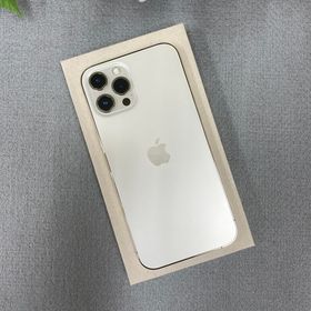 iPhone12 Pro Max 256Gb ゴールド 国内SIMフリー 送料無料