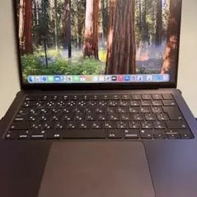 MacBook Pro SSD1TB 24GB M4 14インチ 2024