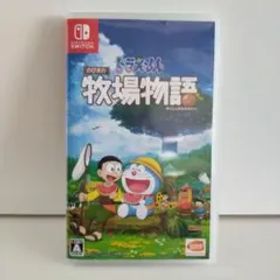 ドラえもん のび太の牧場物語