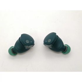 【中古】audio-technica SOLID BASS ATH-CKS50TW2 GR [グリーン]【三宮センター】保証期間1ヶ月【ランクB】