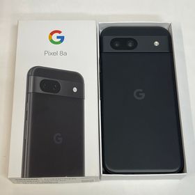 グーグル(Google)のGoogle Pixel 8a 128GB 極美品 訳ありジャンク(スマートフォン本体)