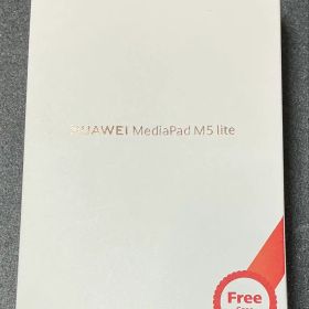 MediaPad M5 lite 8 WiFiモデル 64GB JDN2-W09