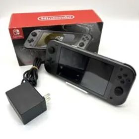 Nintendo Switch Lite ディアルガ パルキア