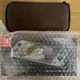 Nintendo Switch Lite ディアルガ・パルキア