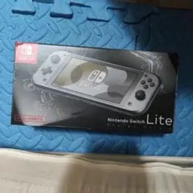 任天堂 Nintendo Switch Lite ディアルガ・パルキア HDH…