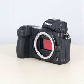 ニコン(Nikon)の【中古】(ニコン) Nikon Z 7II ボディ(コンパクトデジタルカメラ)
