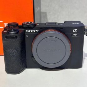 SONY α7cii 本体 SONY FE 24-105mm F4 G OSS
