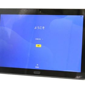 シャープ タブレット SH-T01 SH-T01R7B ブラック ロボホン RAM:4GB ROM:64GB SHARP Android ITOS0QKDX2KK-Z08-byebye